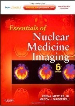 Essentials of Nuclear Medicine Imaging