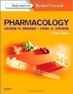 Pharmacology, 4th Ed.