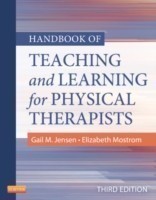 Handbook of Teaching and Learning for Physical Therapists