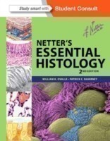 Netter´s Essential Histology 2nd Ed.