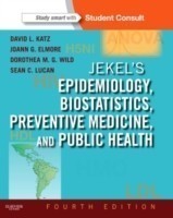 Jekel´s Epidemiology, Biostatistics, Preventive Medicine and Public Health