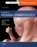 Larsen´s Human Embryology, 5th ed.