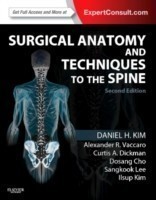 Surgical Anatomy and Techniques to the Spine