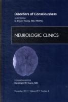Disorders of Consciousness, An Issue of Neurologic Clinics