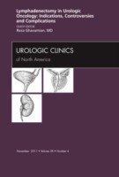 Lyphadenctomy in Urologic Oncology
