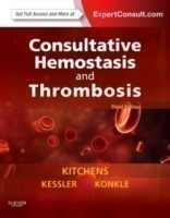 Consultative Hemostasis and Thrombosis