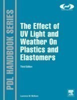 Effect of UV Light and Weather on Plastics and Elastomers