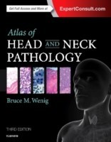 Atlas of Head and Neck Pathology, 3rd Ed.