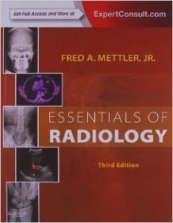 Essentials of Radiology 3rd Ed.
