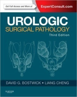 Urologic Surgical Pathology: Expert Consult - Online and Print, 3rd Ed.