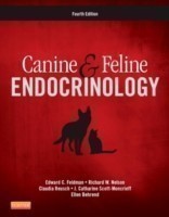 Canine and Feline Endocrinology, 4th ed.