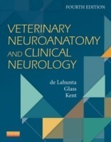 Veterinary Neuroanatomy and Clinical Neurology, 4th ed.