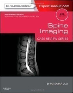 Spine Imaging : Case Review Series 3rd Ed.