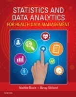 Statistics & Data Analytics for Health Data Management