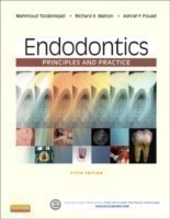 Endodontics : Principles and Practice 5th Ed.