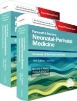 Fanaroff and Martin's Neonatal-Perinatal Medicine 2vols.