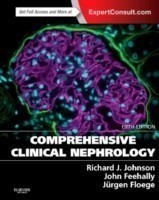 Comprehensive Clinical Nephrology, 5th ed.