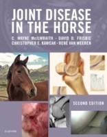 Joint Disease in the Horse, 2nd ed.