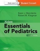 Nelson Essentials of Pediatrics, 7th Rev Ed