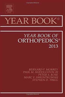 Year Book of Orthopedics 2013