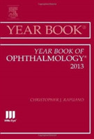 Year Book of Otolaryngology-Head and Neck Surgery 2013