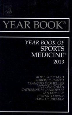 Year Book of Sports Medicine 2013