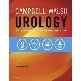 Campbell-Walsh Urology 11th ed. (4 vol set)