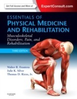 Essentials of Physical Medicine and Rehabilitation 3rd Ed.