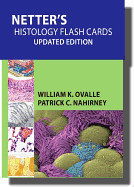 Netter´s Histology Flash Cards