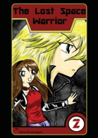 Lost Space Warrior (Volume 2)