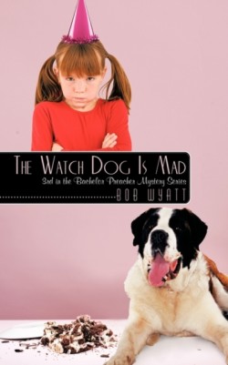 Watch Dog Is Mad