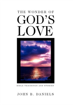 Wonder of God's Love