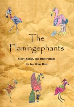 Flamingephants