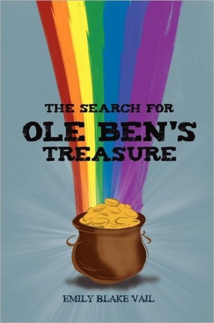Search for Ole Ben's Treasure