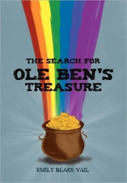 Search for Ole Ben's Treasure