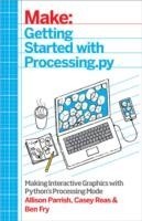 Getting Started with Processing.py