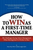 How to Win as a First-Time Manager