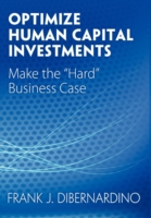 Optimize Human Capital Investments