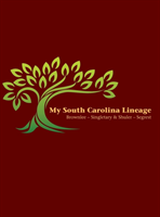My South Carolina Lineage