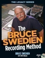 Bruce Swedien Recording Method
