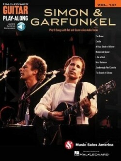 Simon & Garfunkel