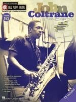 John Coltrane Standards