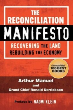 Reconciliation Manifesto