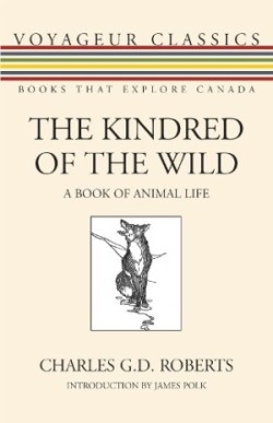 Kindred of the Wild