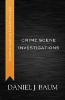 Crime Scene Investigations