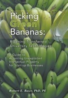Picking Green Bananas