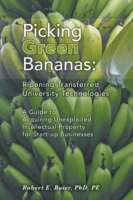 Picking Green Bananas