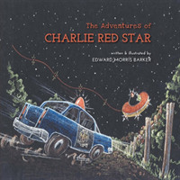 Adventures of Charlie Red Star