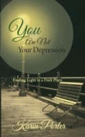 You are Not Your Depression