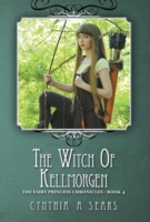 Witch of Kellmorgen